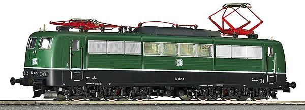 Electric locomotive BR 151<br /><a href='images/pictures/Roco/62525.jpg' target='_blank'>Full size image</a>